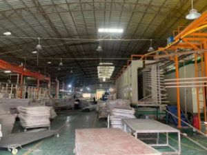 【軍霸建材】氟碳鋁單板所具備的5大優(yōu)點(diǎn)，你了解多少？